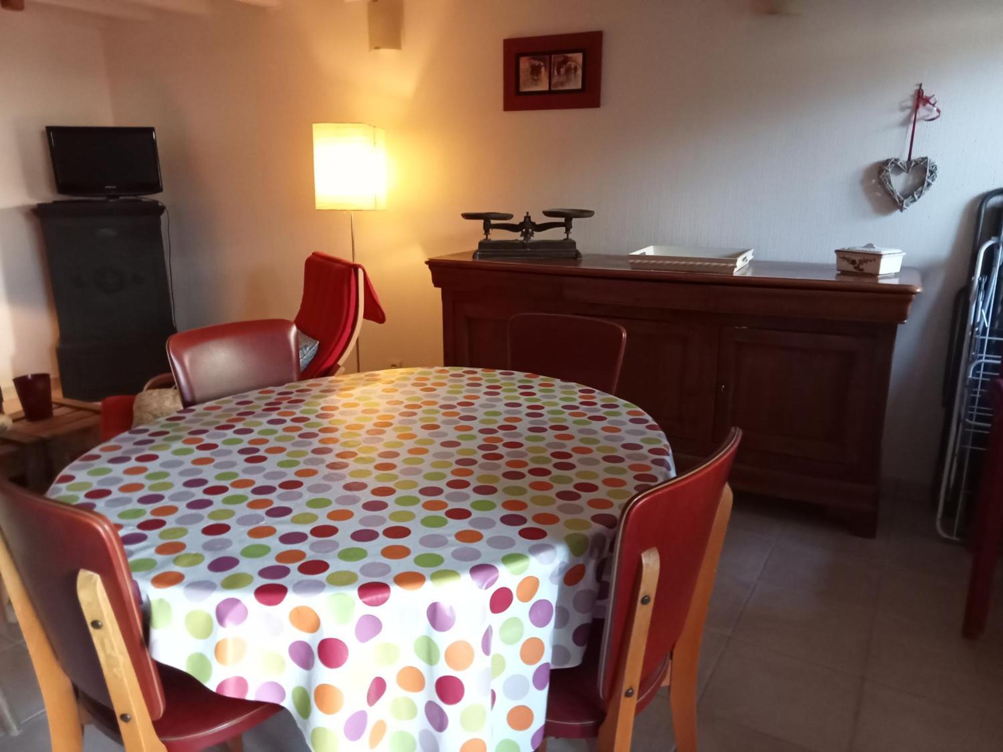 Bed and Breakfast Fleur De Vigne Monnieres  Exterior foto
